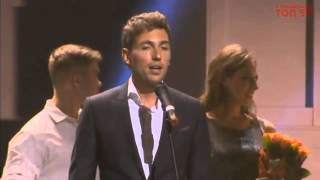 Топ-50 Собака.ru 2013 - Андрей резников - Aftermovie | Radio Record