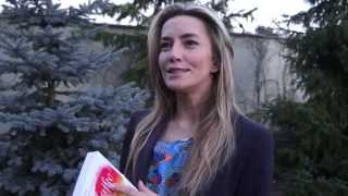 Kamilla Baar o „Jajku z niespodzianką"