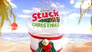 Stuck at Christmas Theme Song ?  | Stuck in the Middle | Disney Channel