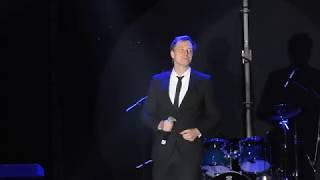 Песня "Про астролога" - Алексей Гоман, город Краснодон День города 23.09.2017