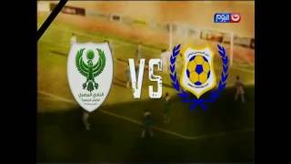 كأس مصر 2016 |  انتظرونا ... مباراة الاسماعيلي vs المصري _دور الـ 8