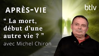 "La mort, le début d'une autre vie ?"