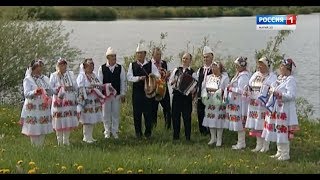 Пошкудем 11 09 2018