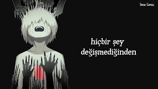 Nico Collins - Nothing Ever Changes (Türkçe Çeviri)