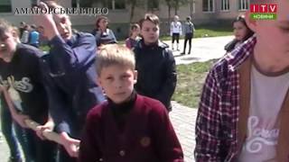 Як нащадки козаків в Ірпені бійцям допомагали
