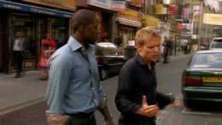 Hustle 3x2 Part 1 of 6
