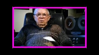 Олег Анофриев предвидел собственную смерть| TVRu