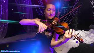 Олег Пахомов & Innara Мой Ангел (Instrumental Electronic Music) 2018