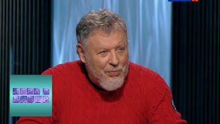 Поэзия Константина Бальмонта / "Игра в бисер" с Игорем Волгиным / Телеканал Культура
