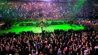 Metallica: Quebec Magnetic - Enter Sandman [HD]