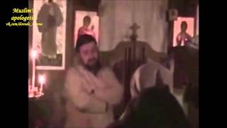 Ткачев об Исламе