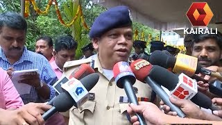 Actress Attack Case: Police to Cover All Loopholes in The Charge Sheet: Lokanath Behera