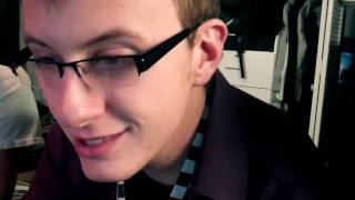 CHRIS GETS MARRIED ON STICKAM - Married Monday (1.16.11 - Day 17)