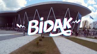 Международный YouTube-фестиваль "Відак • Vidak • Видак"
