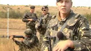 «Ротаційні Сили Чорноморського регіону-2011»