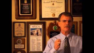 Charles Piper's Professional Services