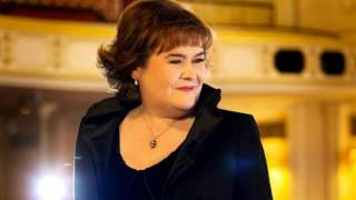 Susan Boyle ya no podrá cantar, ¡se retira por enfermedad ✔