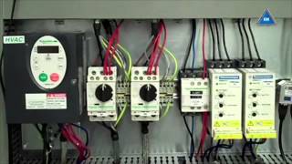Частотные преобразователи schneider electric  altivar 212, 312, 11, 12