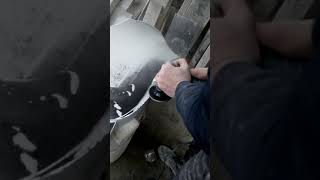 Обработка гранита алмазной фрезой GranitLion