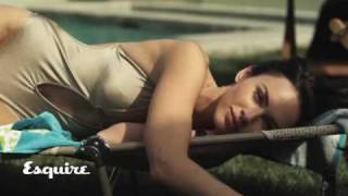 Megan Fox - Esquire HD Photoshoot