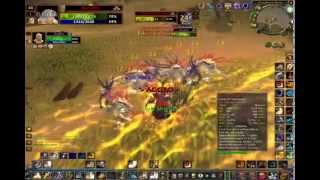 Paladin AoE grinding