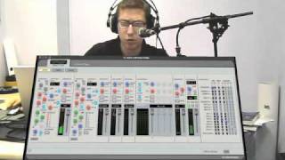 Audiomela - TC Electronic Impact Twin - Scheda Audio