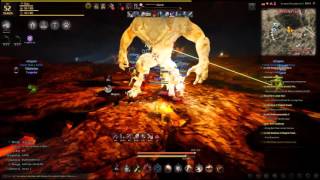 [Black Desert Online] Eclypse gilda italiana - Ferrid Raid Boss