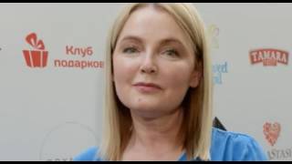 Телеведущая ЛАРИСА ВЕРБИЦКАЯ сдалась после долгой борьбы