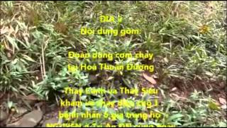 HOP TAC TU THIEN CLB DONG Y TUE LAN+HOA THUAN DUONG 18p26 so5