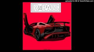 Simon Blaze Feat. Razah - The Feeling (Music RnBass)