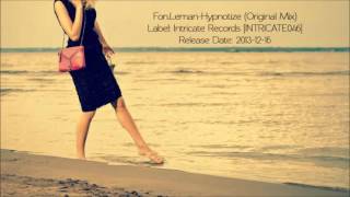 Fon.Leman - Hypnotize (Original Mix)