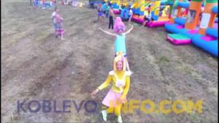 Коблево 2019 ECO FEST Коблево 2019