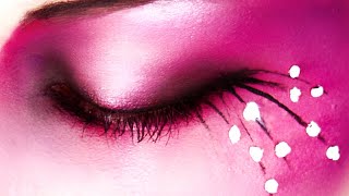 FACE PAINTING | Make-Up Atelier Paris