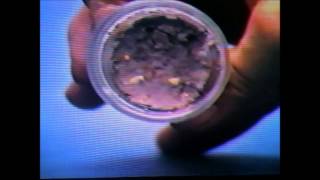 gold and silver refining technology , step by step