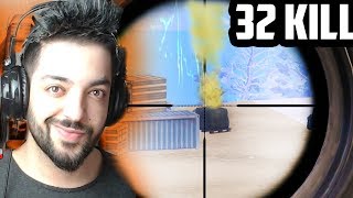 RAKİPLERİN DROPLARINA BASKINN FİŞEKLER SİZİN DROPLAR BİZİM PUBG MOBİLE