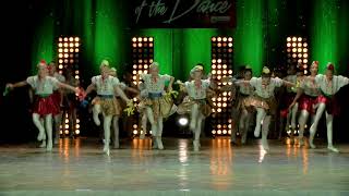 Міжнародний фестиваль-конкурс хореографії "Day Of Dance 2017" 1 18