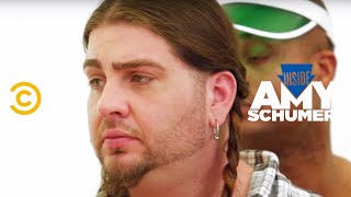 Inside Amy Schumer - Gang Bang - Uncensored