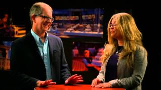 Disney's FROZEN FEVER | Short Featurette