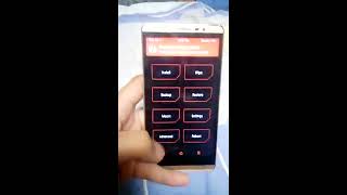 Cubix Cube 3 TWRP RECOVERY 3.0.2-2