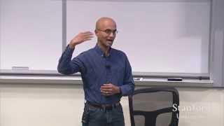 Stanford Seminar - Shannon-Inspired Statistical Computing