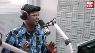COURS DE CHEL7A AVEC BOUHSSAIN FOULANE DANS LE MORNING DE MOMO SUR HIT RADIO - 19/03/14