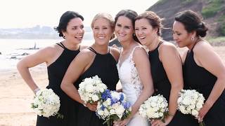 Laurelin & Texn's Wedding - Sydney Wedding Highlights Video Transtudios Photography & Video