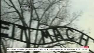 "Polskie obozy śmierci" - "wadliwe kody pamięci"