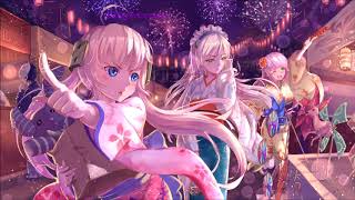 Nightcore - Nur für uns