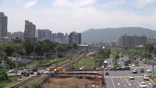 20180917 高雄市崇德路平交道
