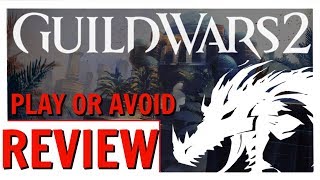 10 Reasons To Play Guild Wars 2 | Guild Wars 2 New Player Review