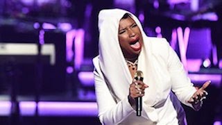 Jennifer Hudson's Performance At The 2016 BET Awards Was Spectacular