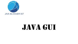 Урок №8 Java GUI. Продвинутый калькулятор (простейший вариант) ч.1