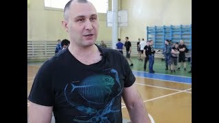 В Марий Эл сотрудники уголовно-исполнительной системы «померялись силами»
