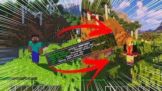 Como ter skins no seu servidor de Minecraft pirata!! - Skin Restorer | Minecraft